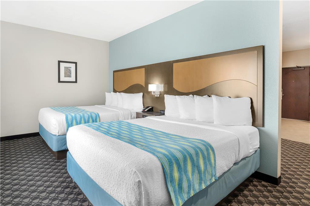 Best Western Plus Waller Hotel Rom bilde