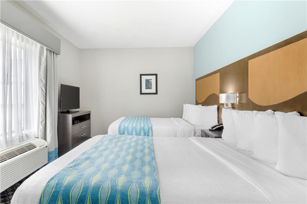 Best Western Plus Waller Hotel Rom bilde