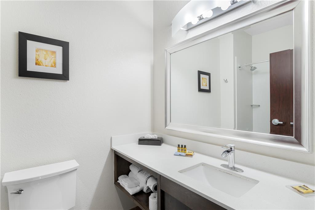 Best Western Plus Waller Hotel Rom bilde