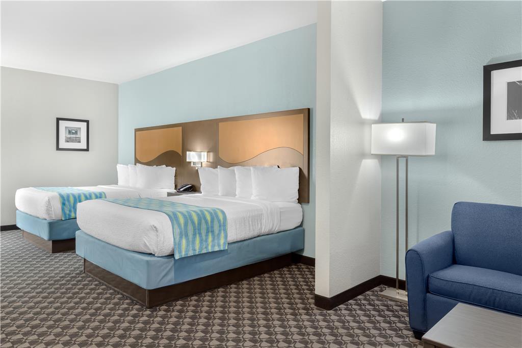 Best Western Plus Waller Hotel Rom bilde
