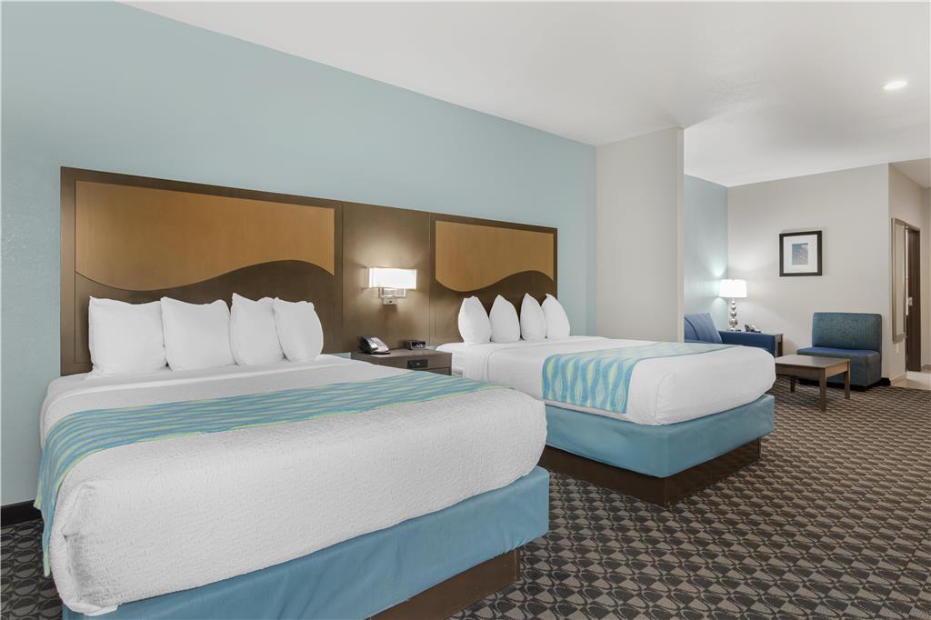 Best Western Plus Waller Hotel Rom bilde